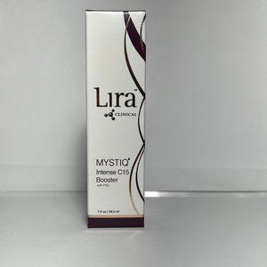 Lira Clinical Intense 15% Vitamin C Serum for Pore Minimizing & Dark Spots NEW